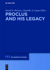 Proclus and his Legacy