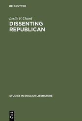 Dissenting republican