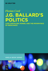 J.G. Ballard's Politics