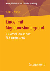 Kinder mit Migrationshintergrund