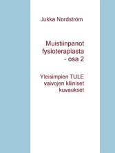 Muistiinpanot fysioterapiasta