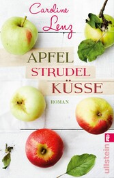 Apfelstrudelküsse