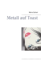 Metall auf Toast