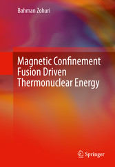 Magnetic Confinement Fusion Driven Thermonuclear Energy