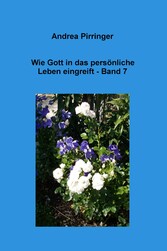 Wie Gott in das persönliche Leben eingreift - Band 7