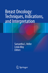 Breast Oncology: Techniques, Indications, and Interpretation