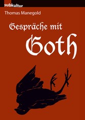 Gespräche mit Goth