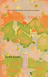 Ad Astra Tome 3