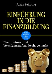 Einführung in die Finanzbildung