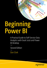 Beginning Power BI