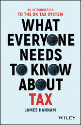 What Everyone Needs to Know about Tax