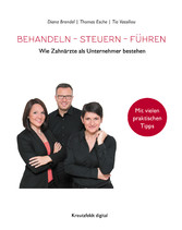 Behandeln - Steuern - Führen