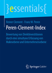 Peren-Clement-Index