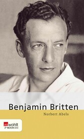 Benjamin Britten