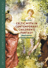 Celtic Myth in Contemporary Children's Fantasy