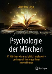 Psychologie der Märchen