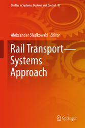 Rail Transport-Systems Approach