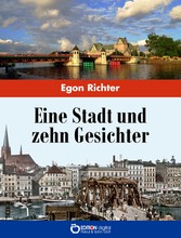 Eine Stadt und zehn Gesichter