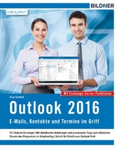 Outlook 2016