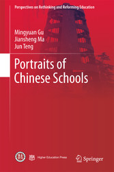 Portraits of Chinese Schools