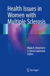 Health Issues in Women with Multiple Sclerosis