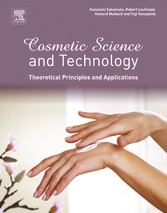 Cosmetic Science and Technology: Theoretical Principles and Applications