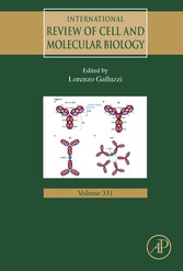 International Review of Cell and Molecular Biology