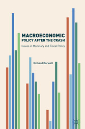 Macroeconomic Policy after the Crash