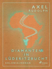 Diamanten in Lüderitzbucht