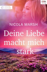 Deine Liebe macht mich stark