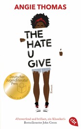 The Hate U Give