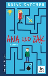 Ana und Zak