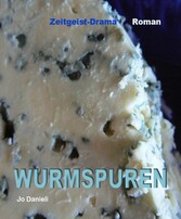 Wurmspuren