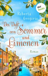 Der Duft von Sommer und Limonen