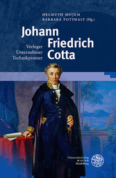 Johann Friedrich Cotta