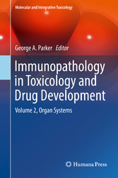 Immunopathology in Toxicology and Drug Development