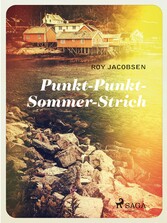 Punkt - Punkt - Sommer - Strich