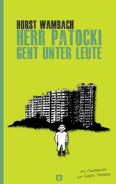 Herr Patocki geht unter Leute