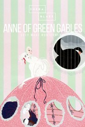 Anne of Green Gables