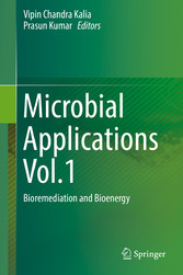 Microbial Applications Vol.1