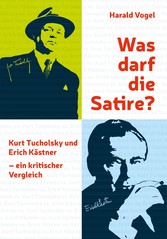 Was darf die Satire?