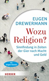 Wozu Religion?