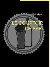 le comptoir de bar