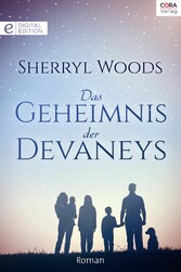 Das Geheimnis der Devaneys