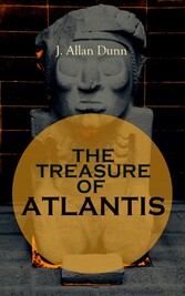 THE TREASURE OF ATLANTIS