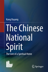 The Chinese National Spirit