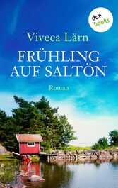 Frühling auf Saltön