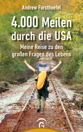 4000 Meilen durch die USA