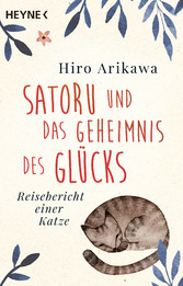 Satoru und das Geheimnis des Glücks