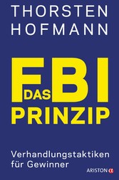 Das FBI-Prinzip